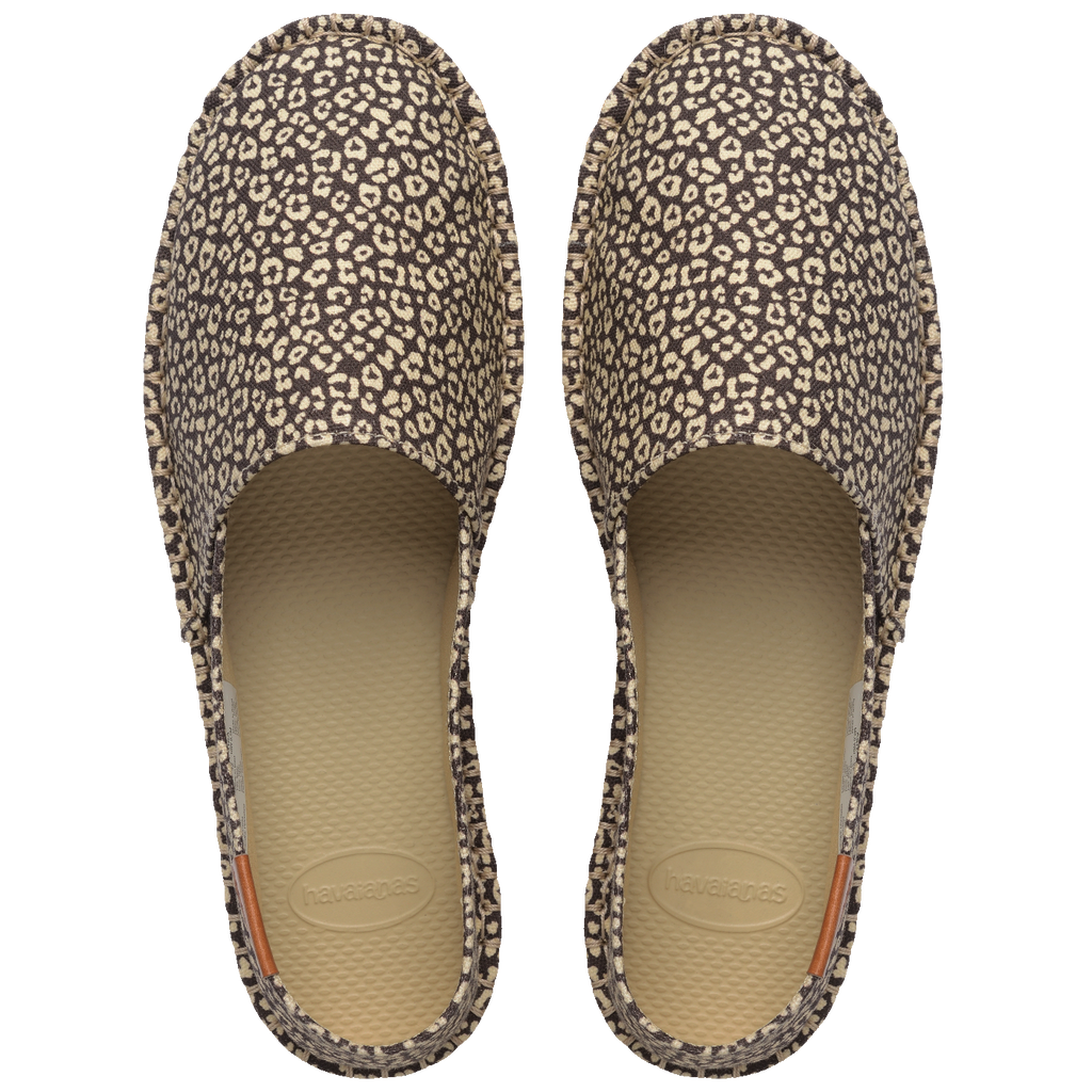 Alpargatas Havaianas Origine IV Print