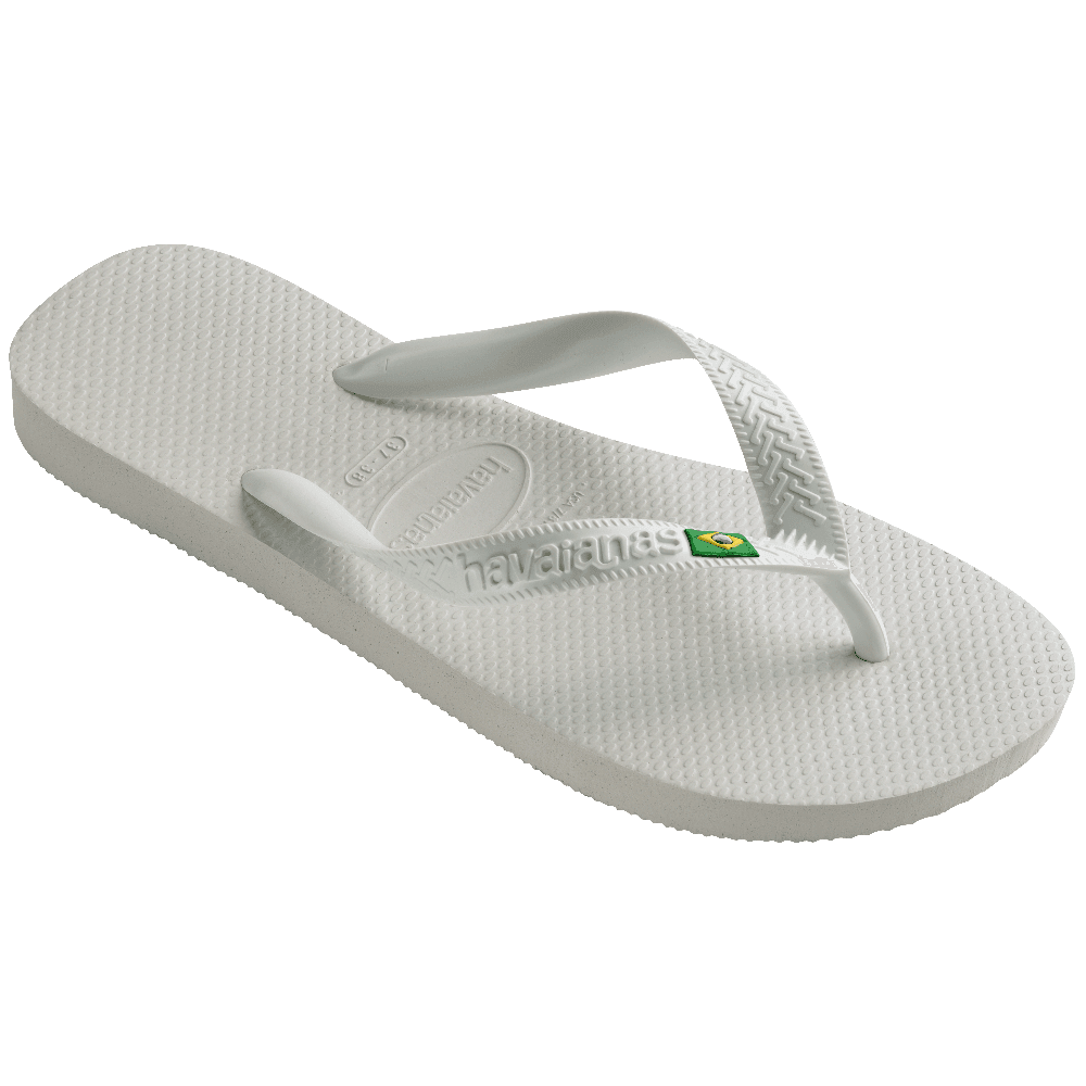 Chinelo Havaianas Brasil Light