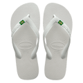 Chinelo Havaianas Brasil Light
