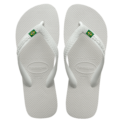 Chinelo Havaianas Brasil Light