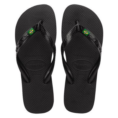 Chinelo Havaianas Brasil Light