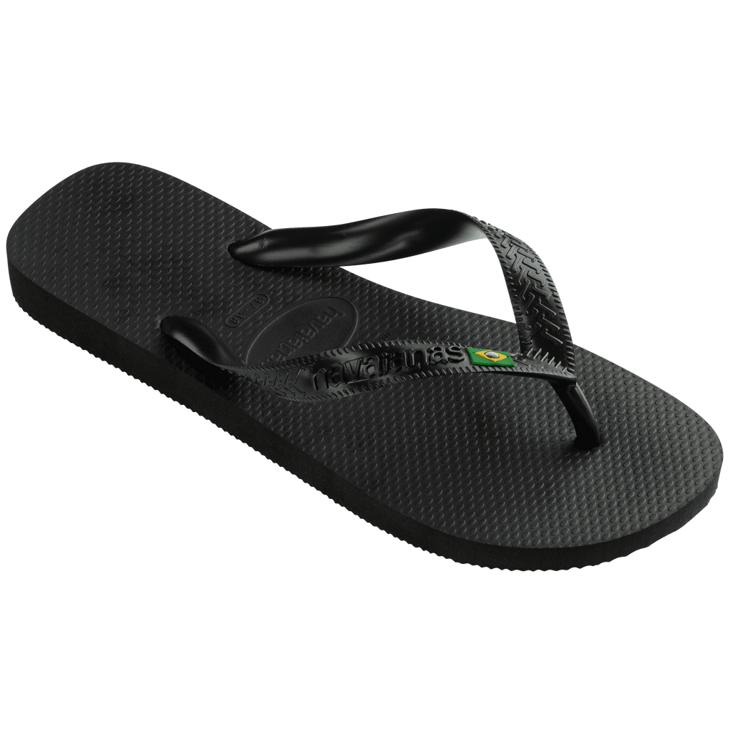 Chinelo Havaianas Brasil Light