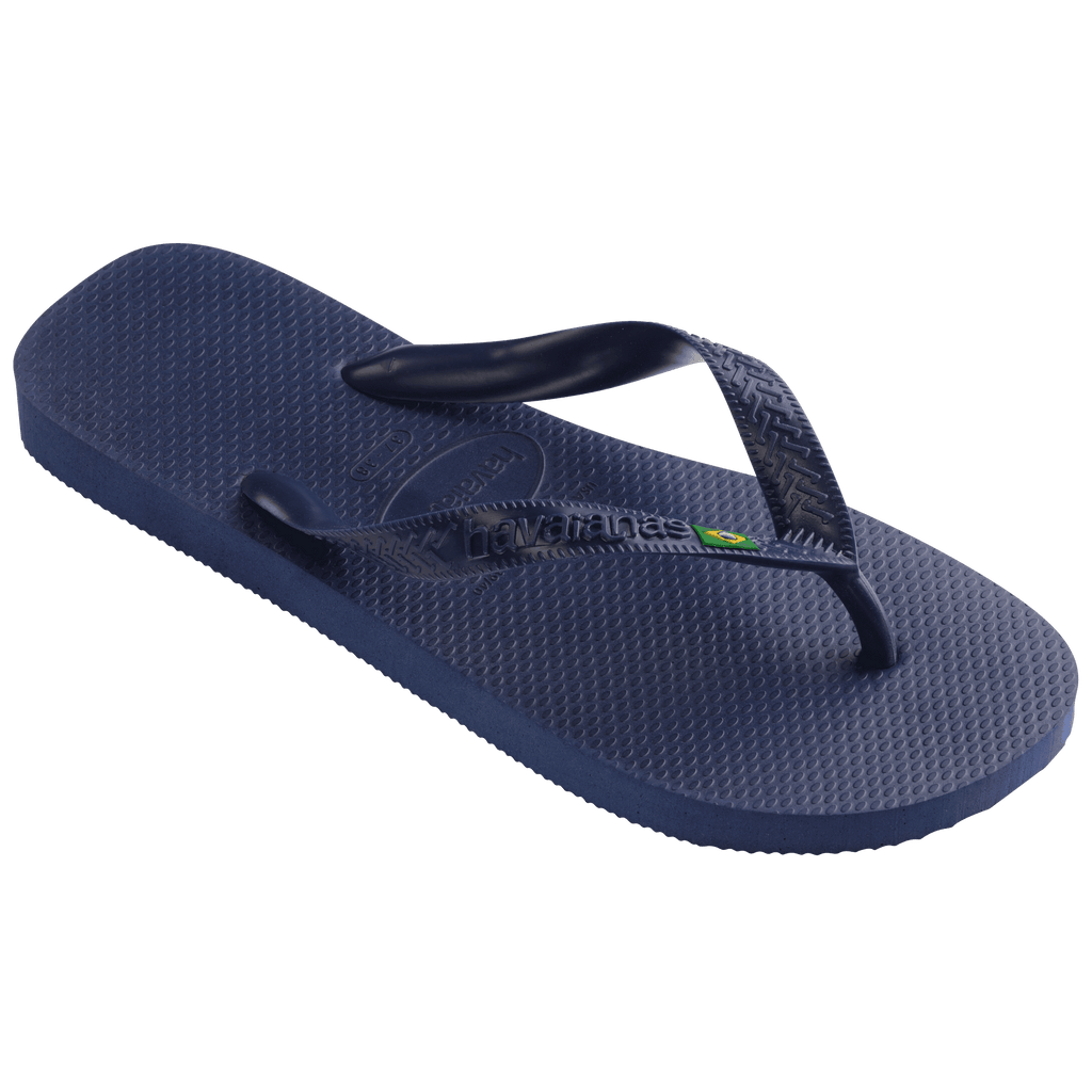 Chinelo Havaianas Brasil Light