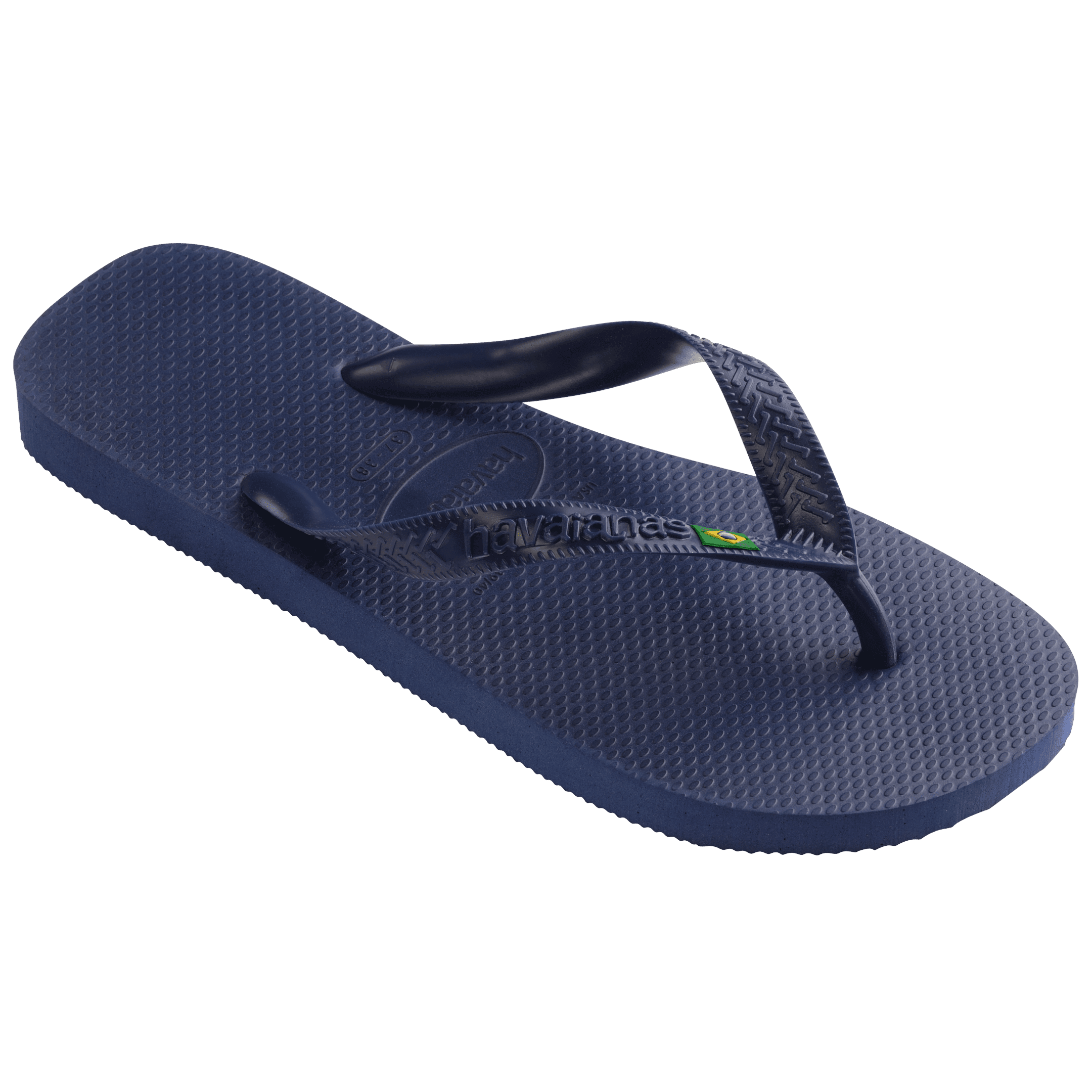 Chinelo Havaianas Brasil Light