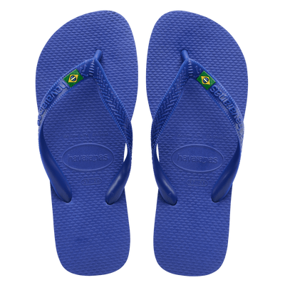 Chinelo Havaianas Brasil Light