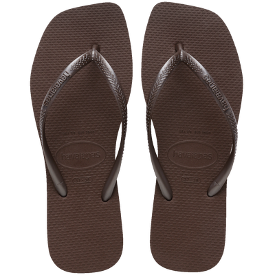 Chinelo Havaianas Slim Square