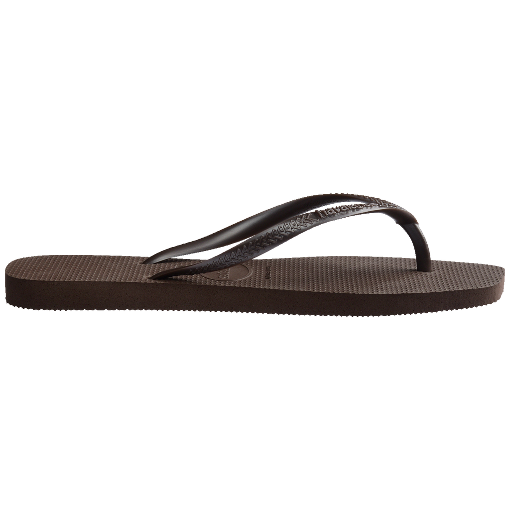 Chinelo Havaianas Slim Square
