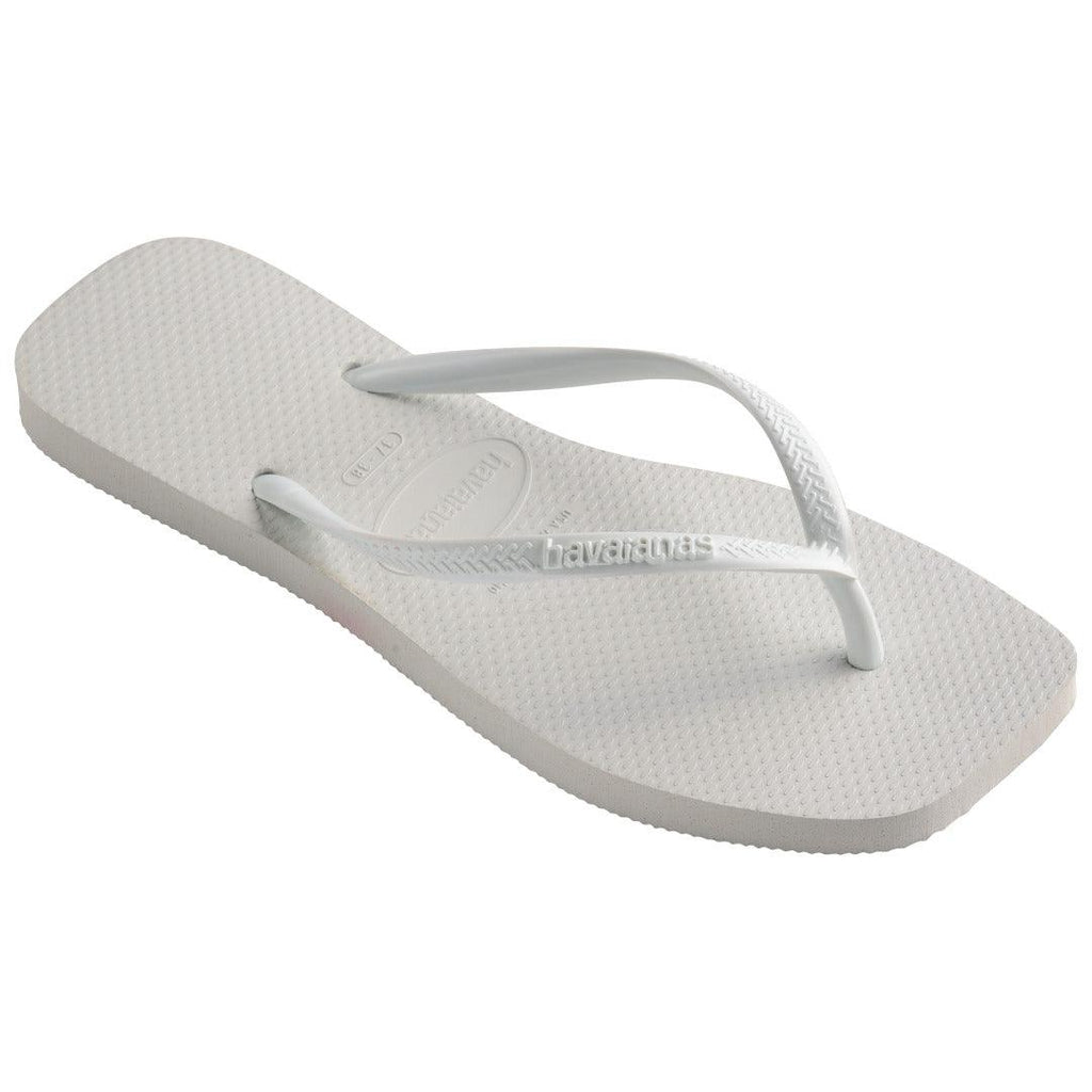 Chinelo Havaianas Slim Square