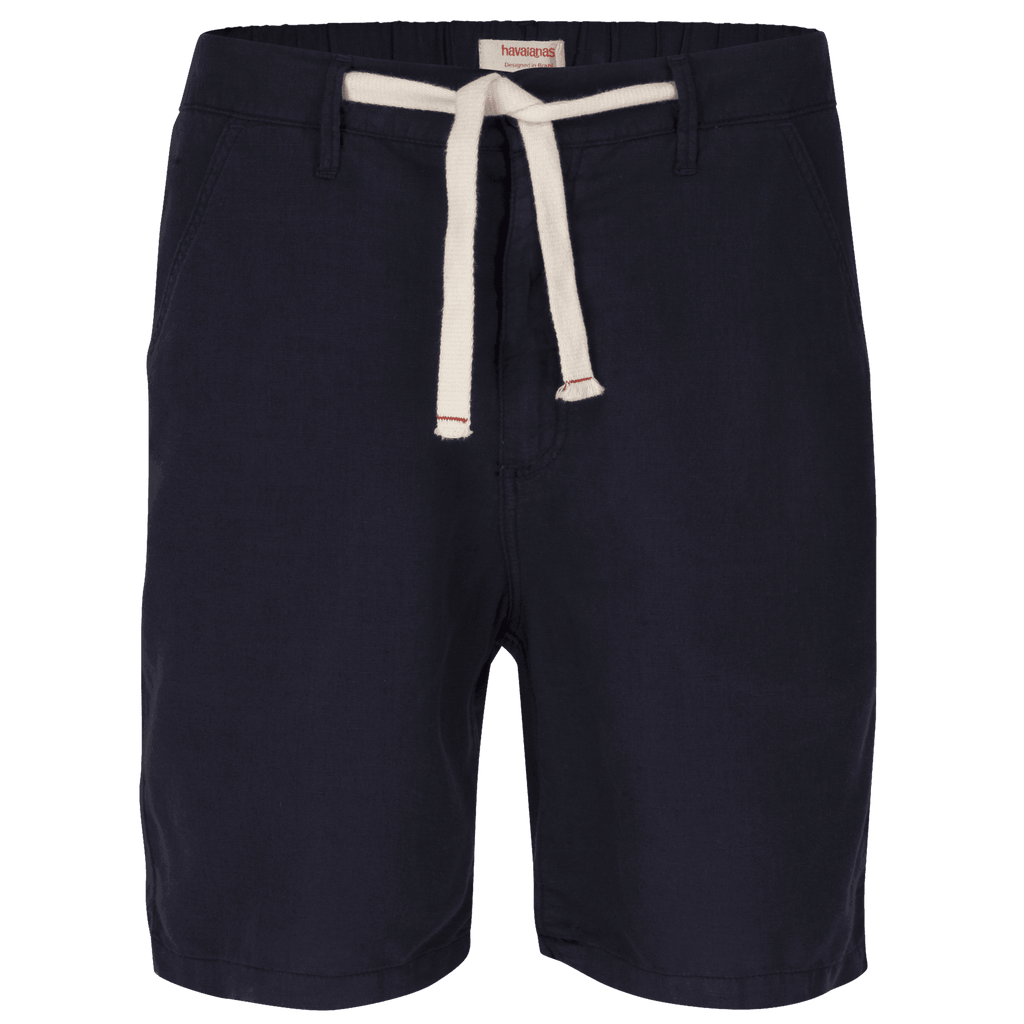 Bermuda Havaianas Linho New