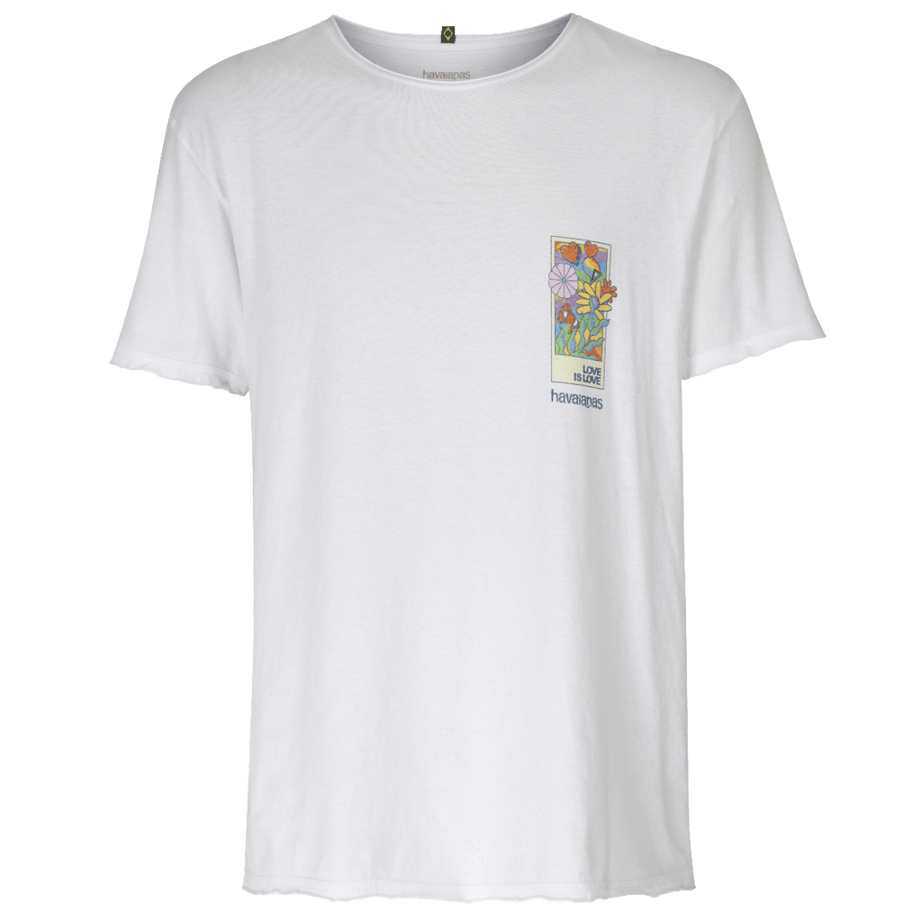 Camiseta Havaianas Pride