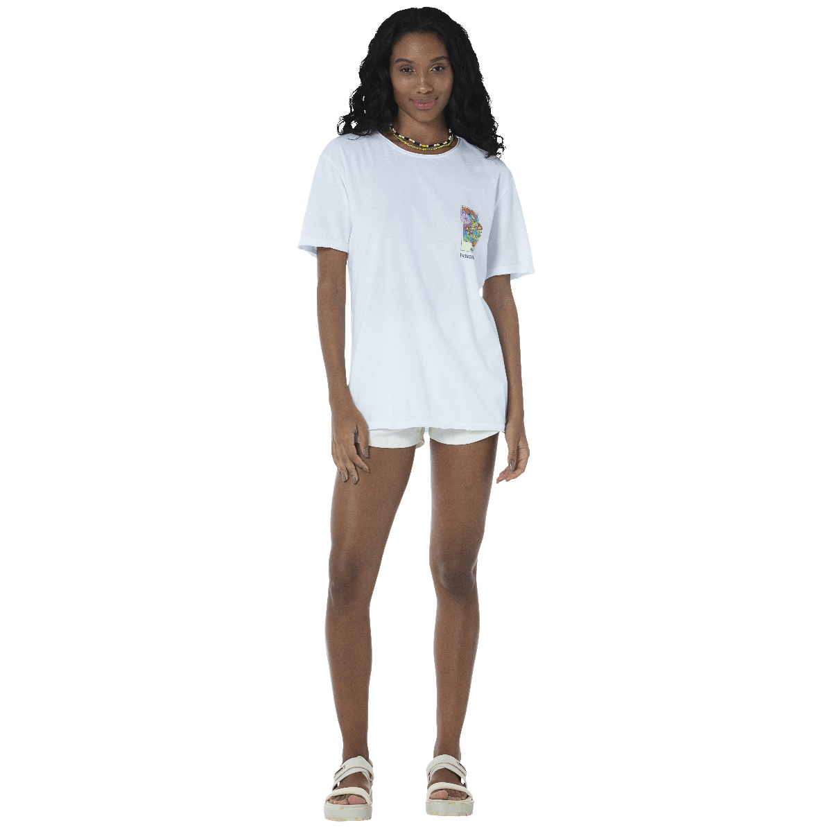 Camiseta Havaianas Pride