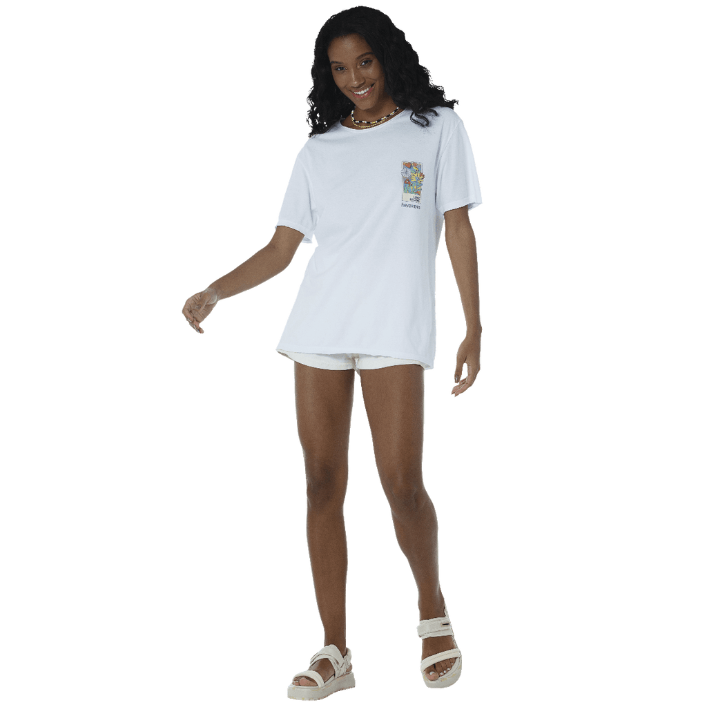 Camiseta Havaianas Pride