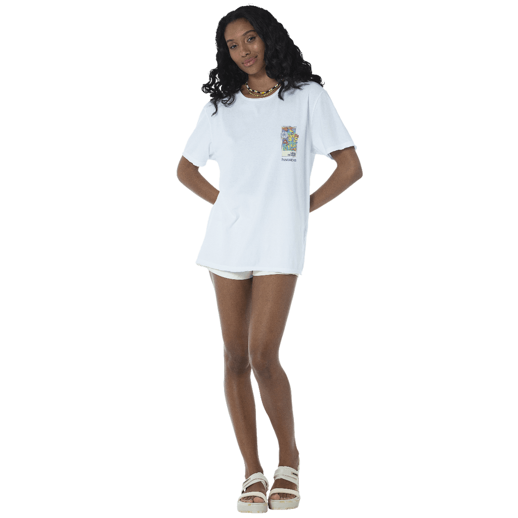 Camiseta Havaianas Pride