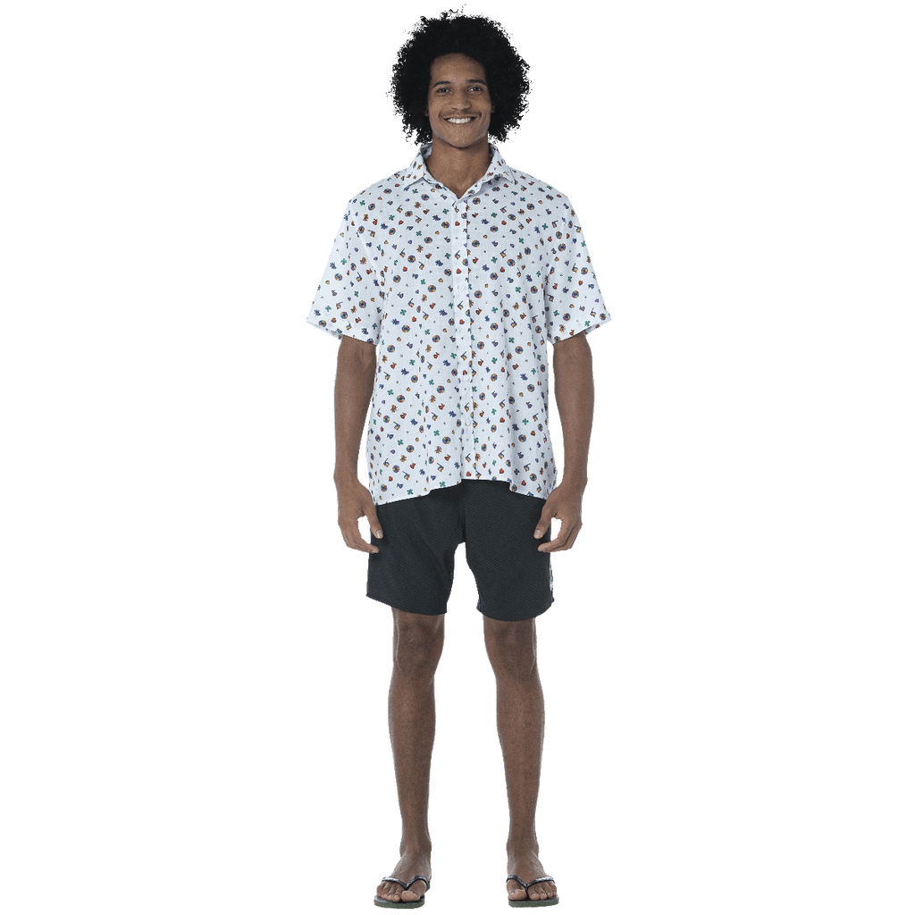 Camisa Havaianas Pride