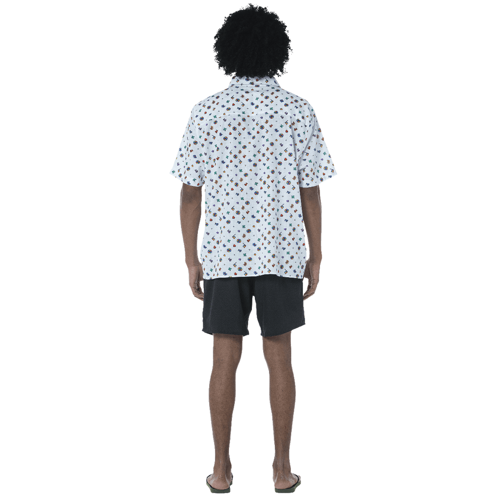 Camisa Havaianas Pride