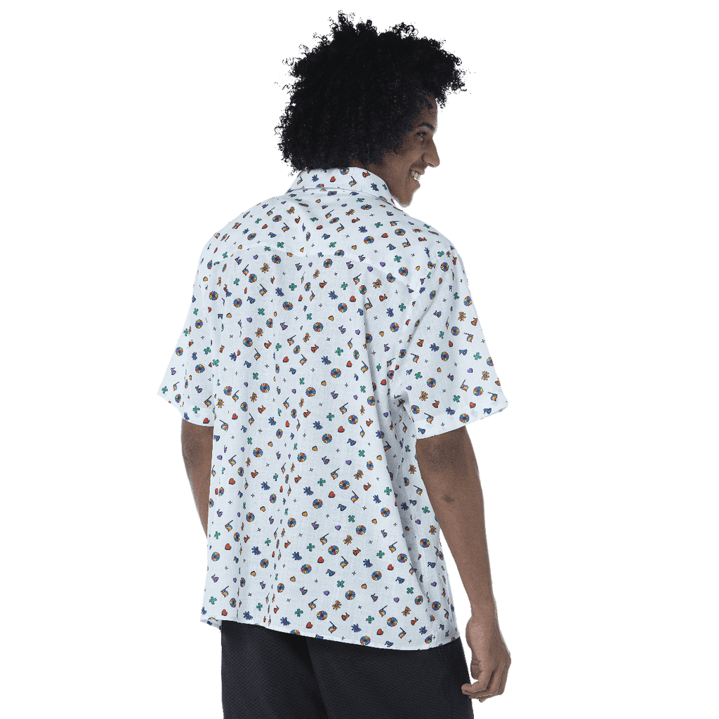 Camisa Havaianas Pride