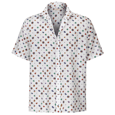 Camisa Havaianas Pride