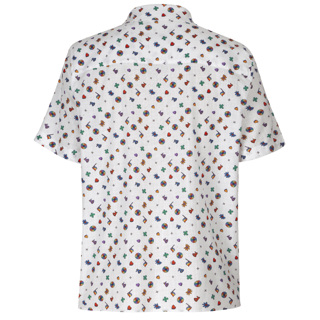 Camisa Havaianas Pride