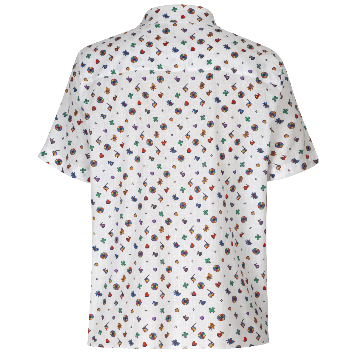 Camisa Havaianas Pride