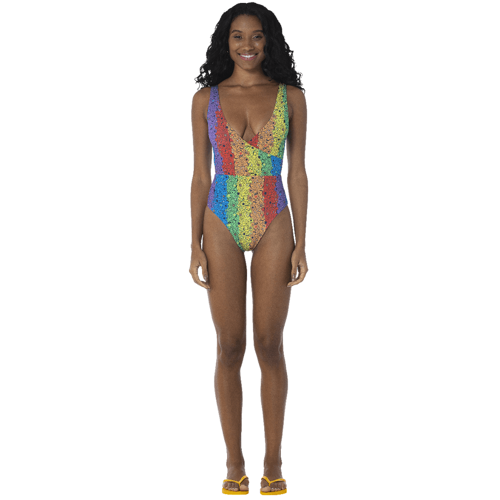 Body Havaianas Pride
