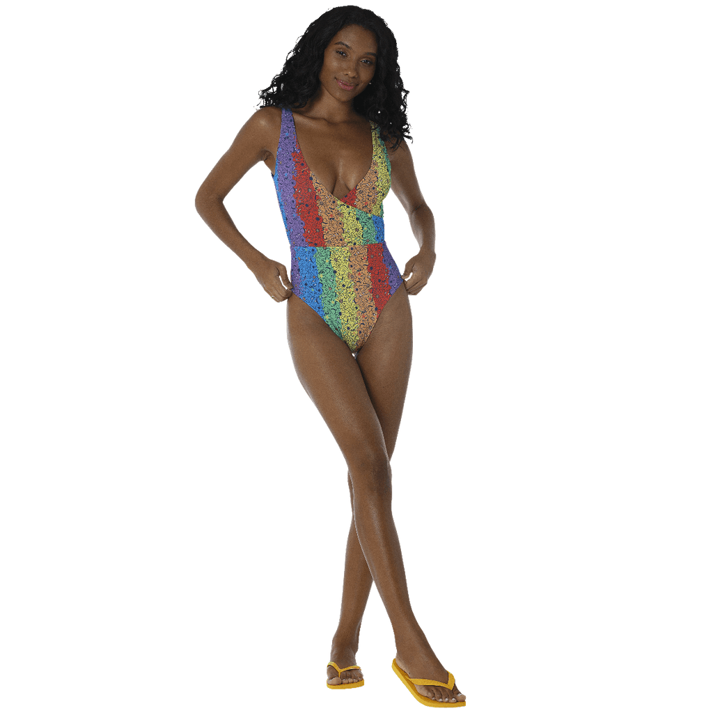 Body Havaianas Pride