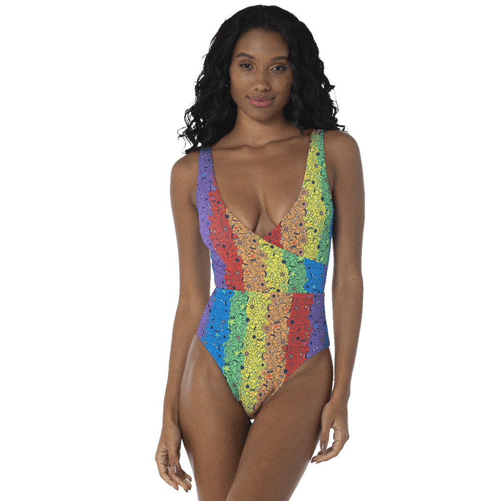 Body Havaianas Pride