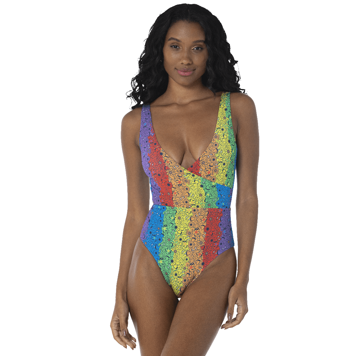 Body Havaianas Pride