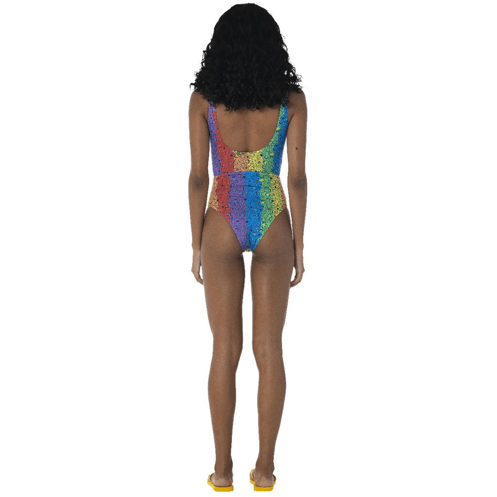 Body Havaianas Pride
