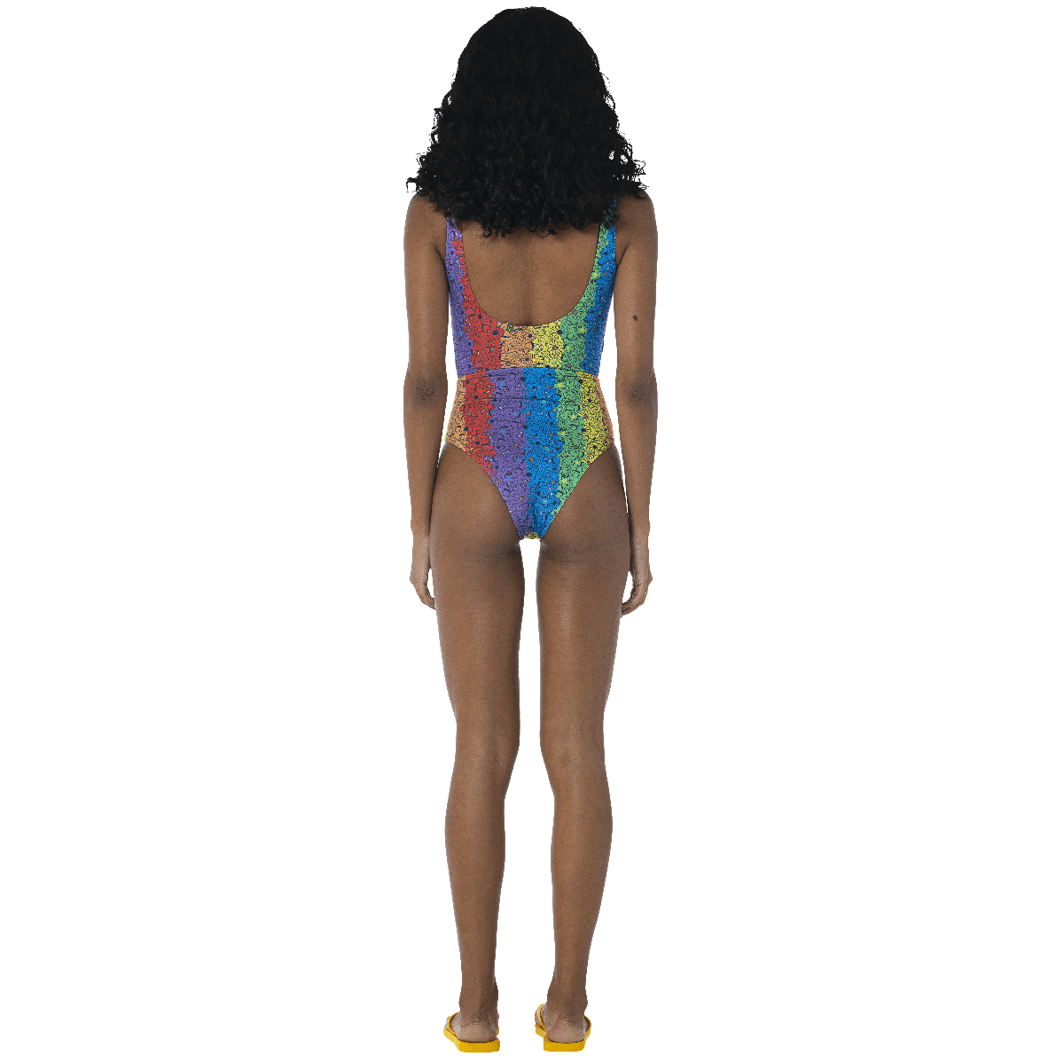 Body Havaianas Pride