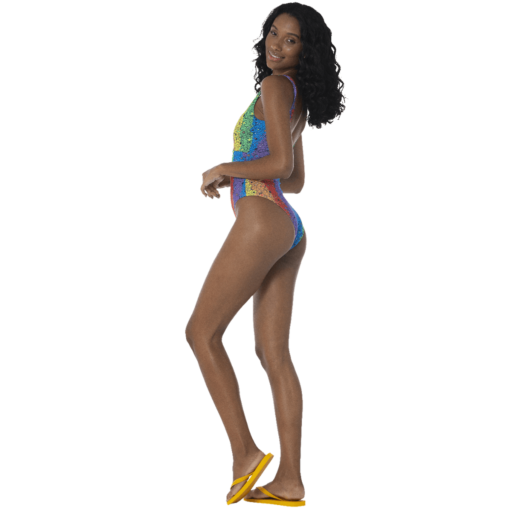 Body Havaianas Pride