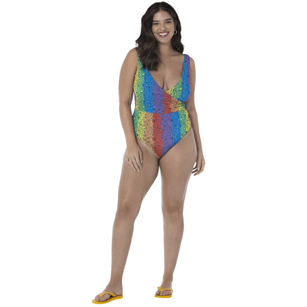 Body Havaianas Pride