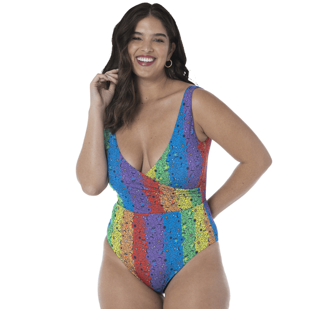 Body Havaianas Pride