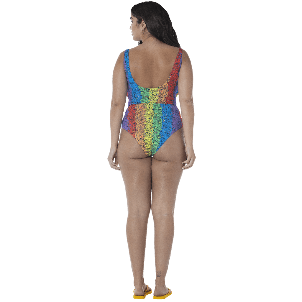Body Havaianas Pride