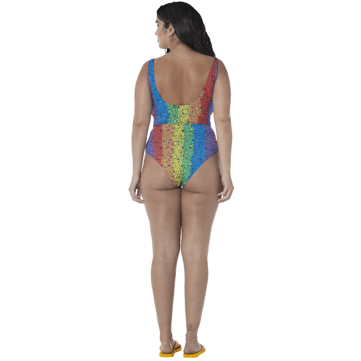 Body Havaianas Pride