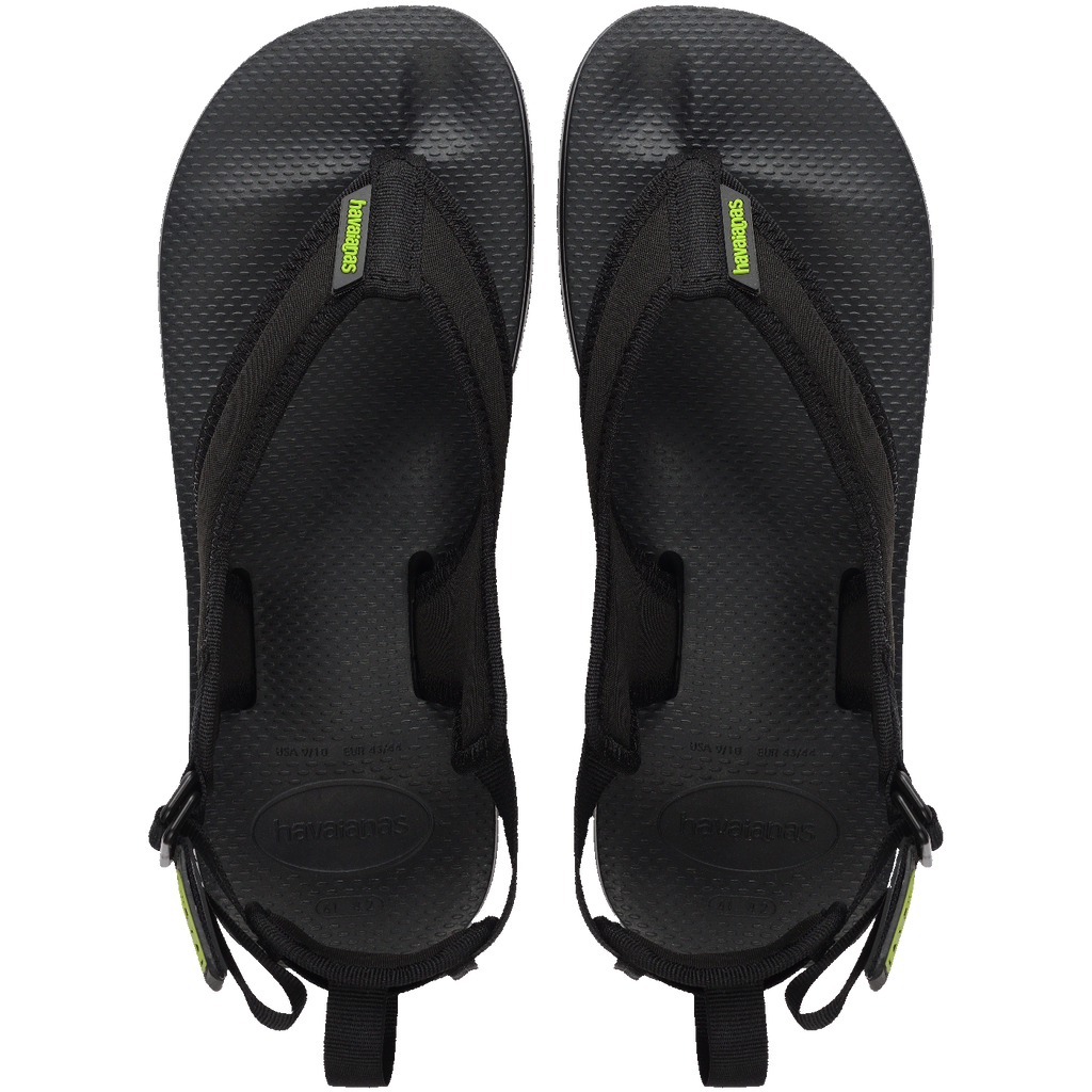 Chinelo Havaianas Comitê Paralímpico Brasileiro