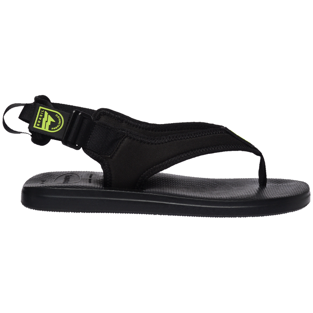 Chinelo Havaianas Comitê Paralímpico Brasileiro