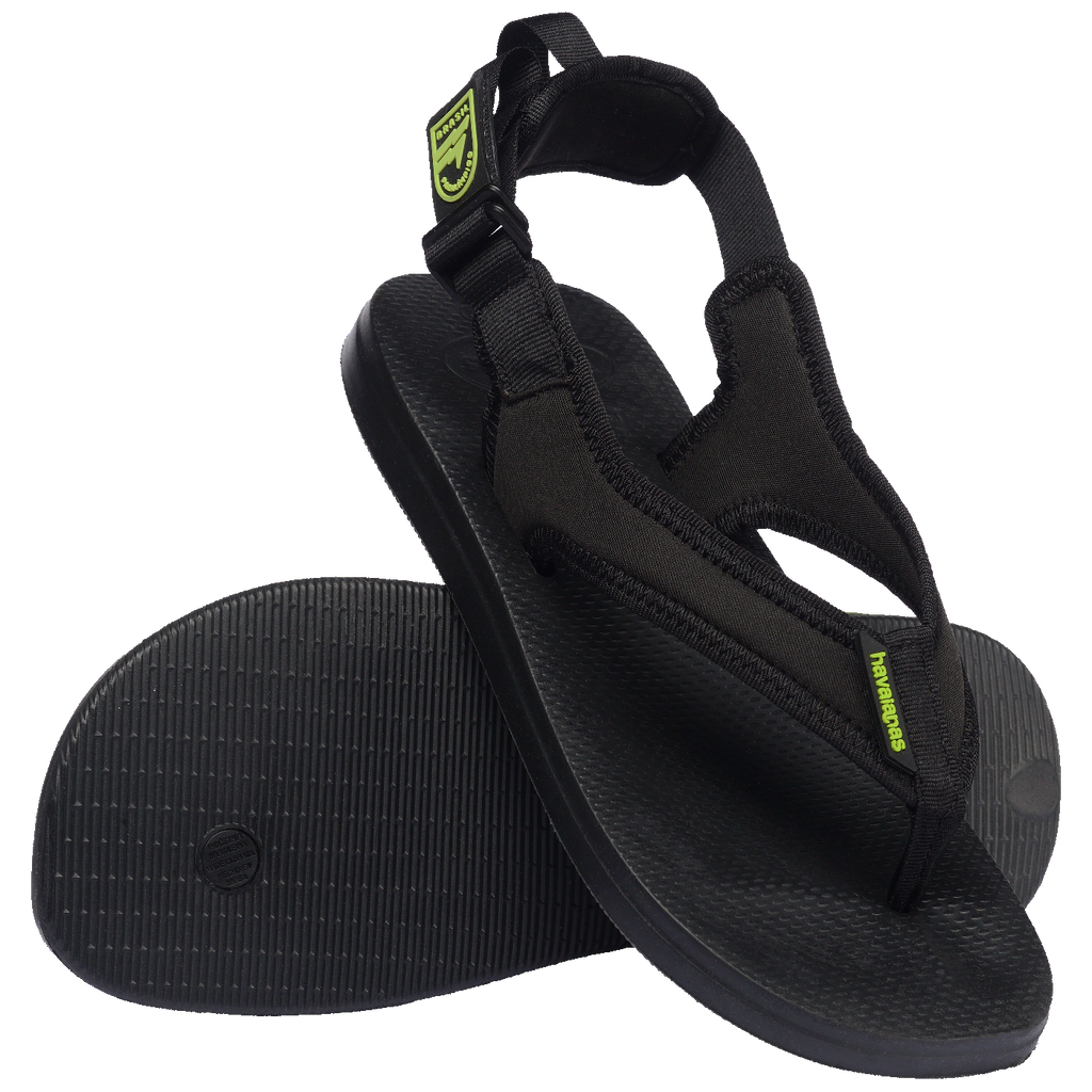 Chinelo Havaianas Comitê Paralímpico Brasileiro