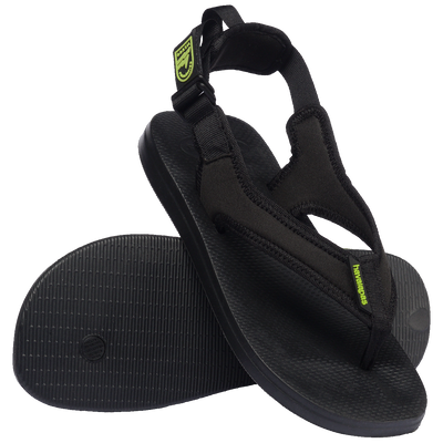 Chinelo Havaianas Comitê Paralímpico Brasileiro