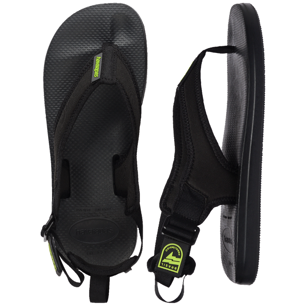 Chinelo Havaianas Comitê Paralímpico Brasileiro