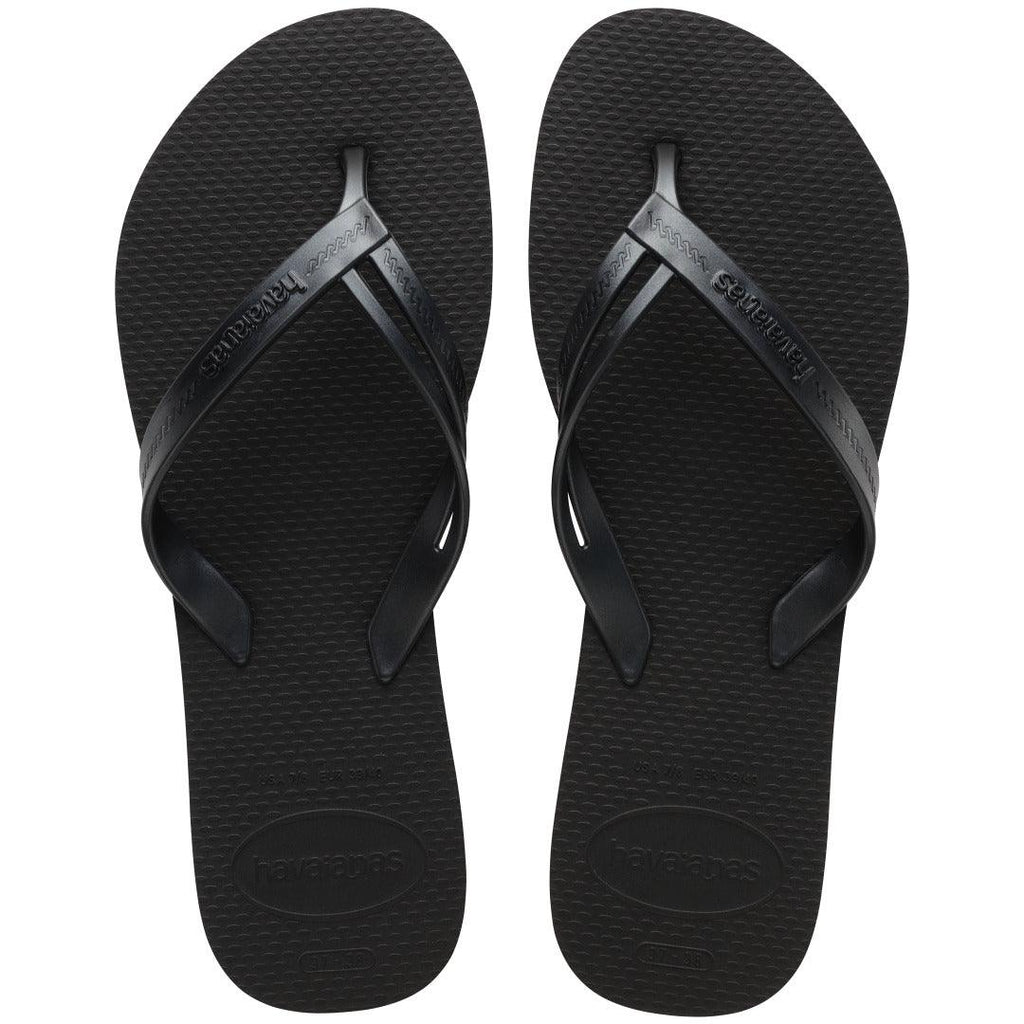 Chinelo Havaianas Elegance