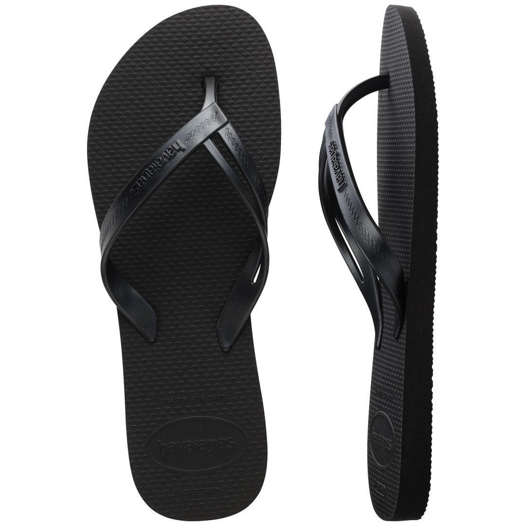 Chinelo Havaianas Elegance