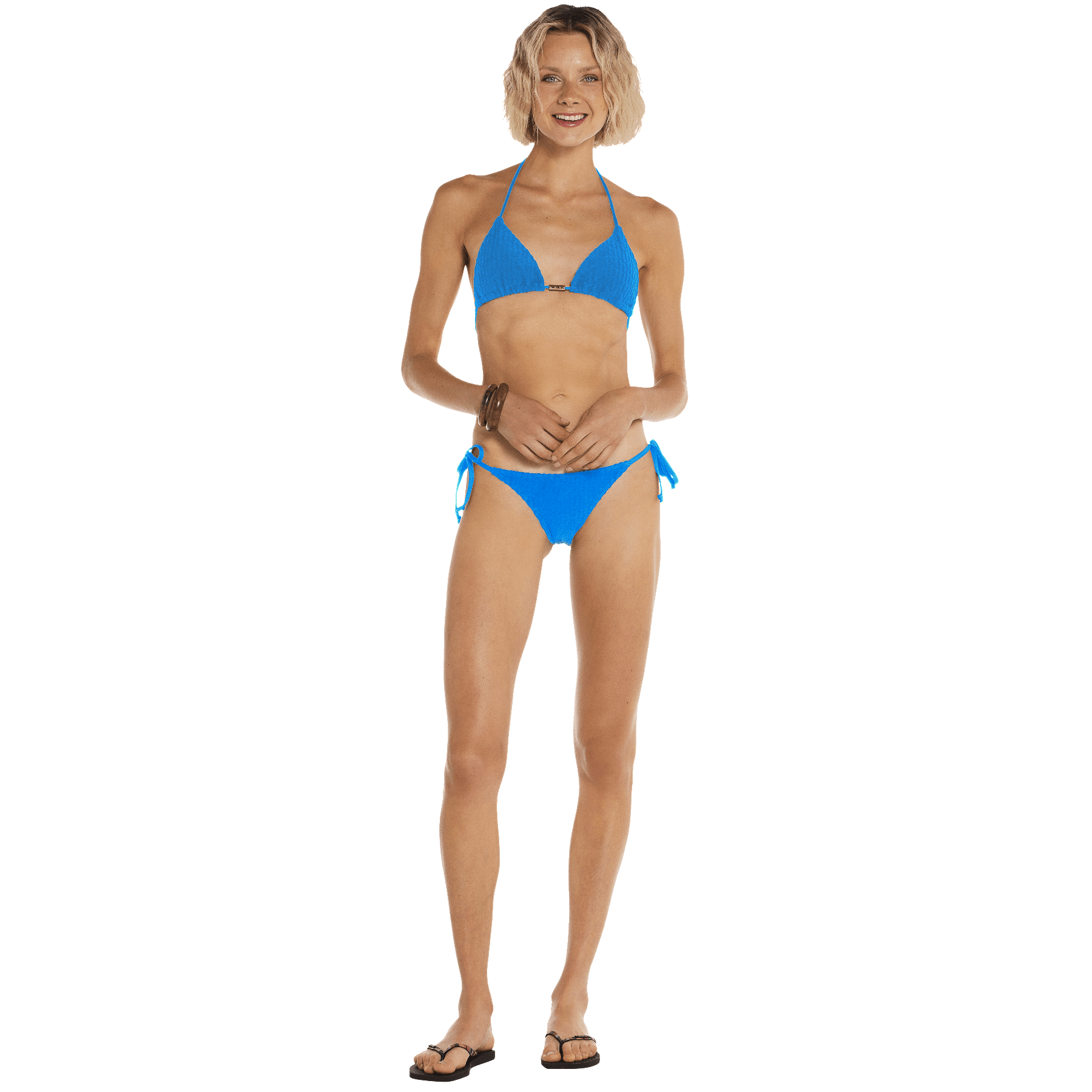 Calcinha Biquíni Havaianas H