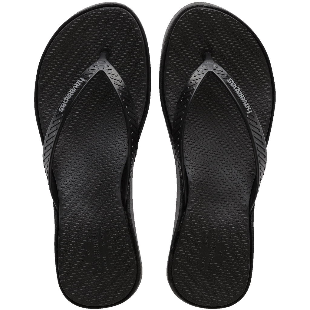 Chinelo Havaianas High Plataforma II