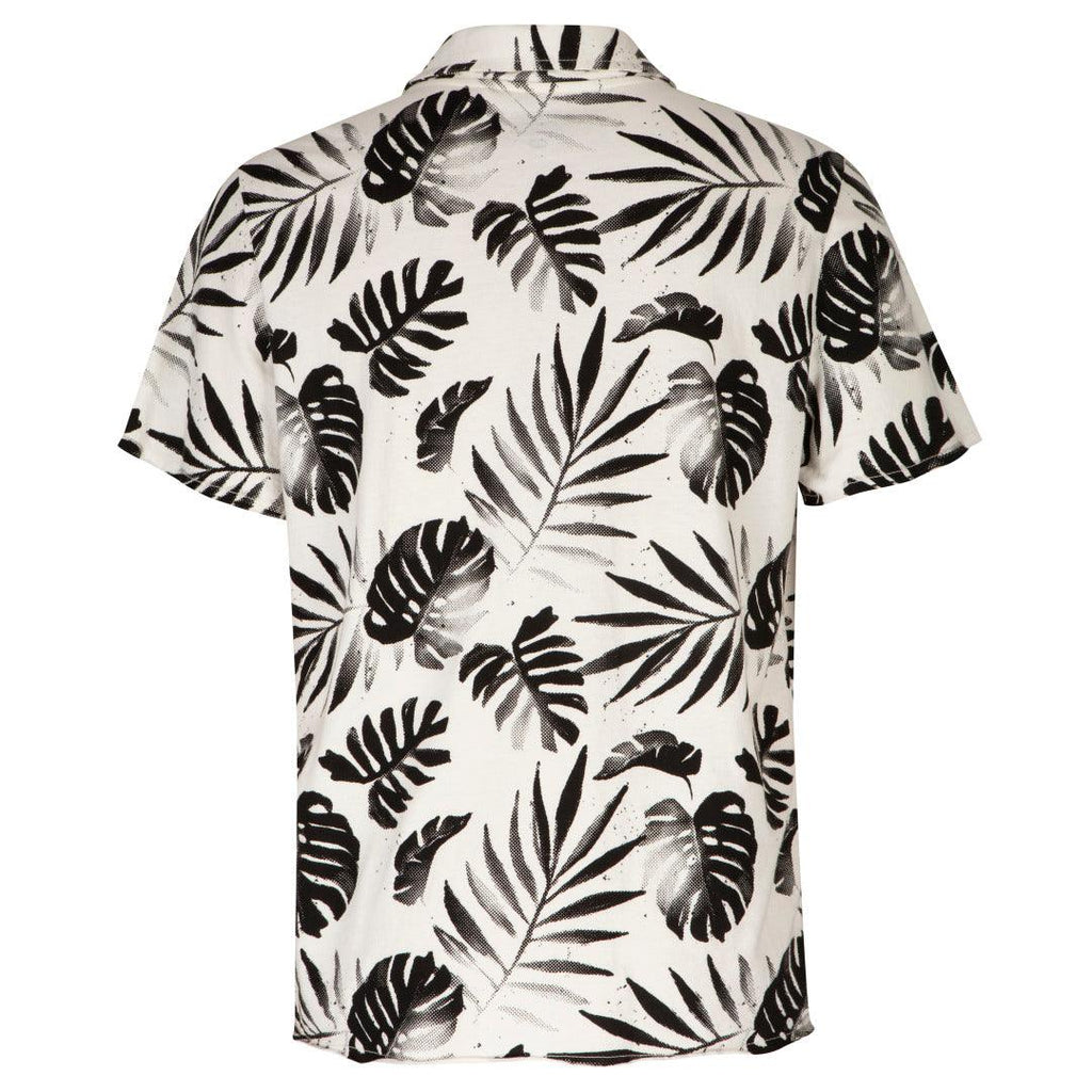 Camisa Havaianas Manga Curta Aloha