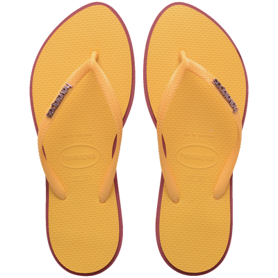 Chinelo Havaianas Slim Point