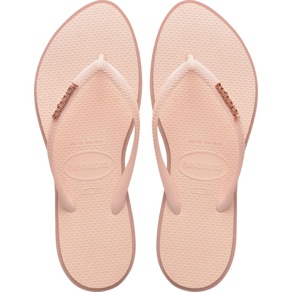 Chinelo Havaianas Slim Point