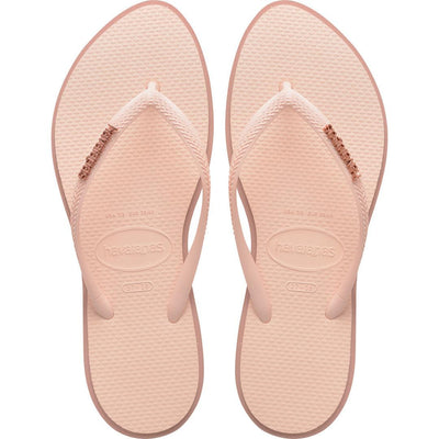Chinelo Havaianas Slim Point