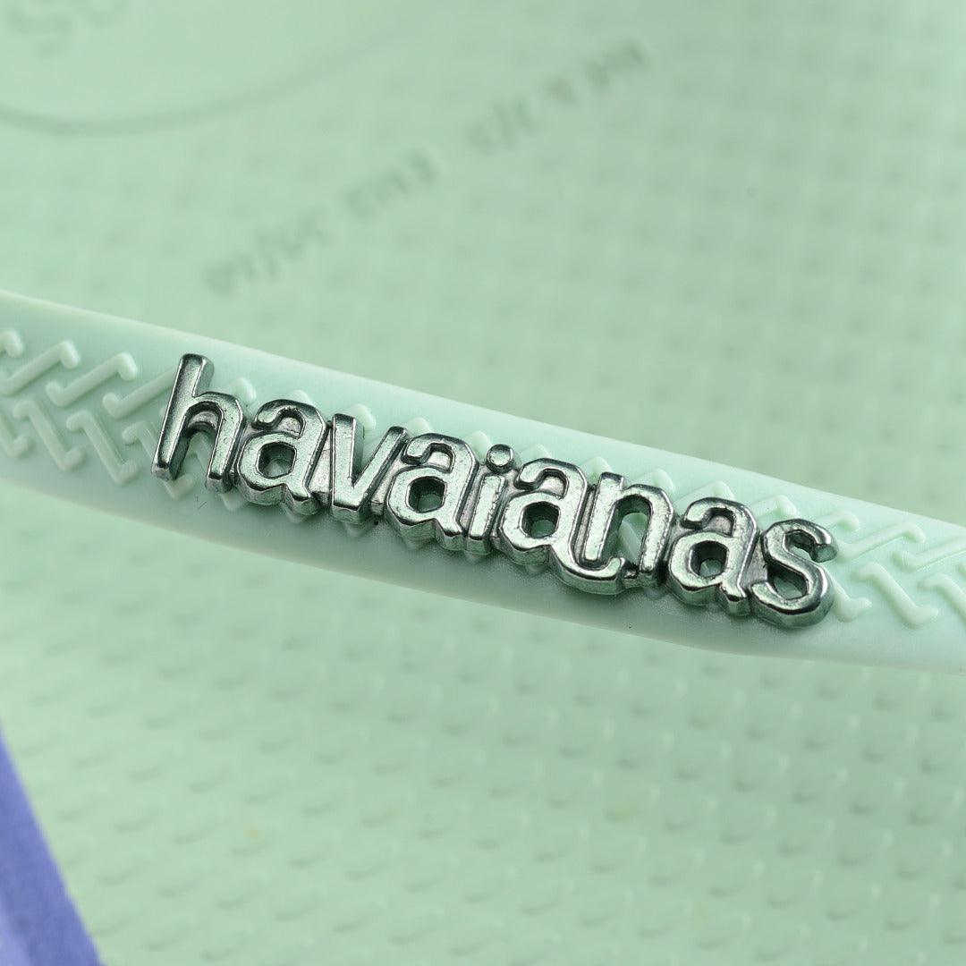 Chinelo Havaianas Slim Point