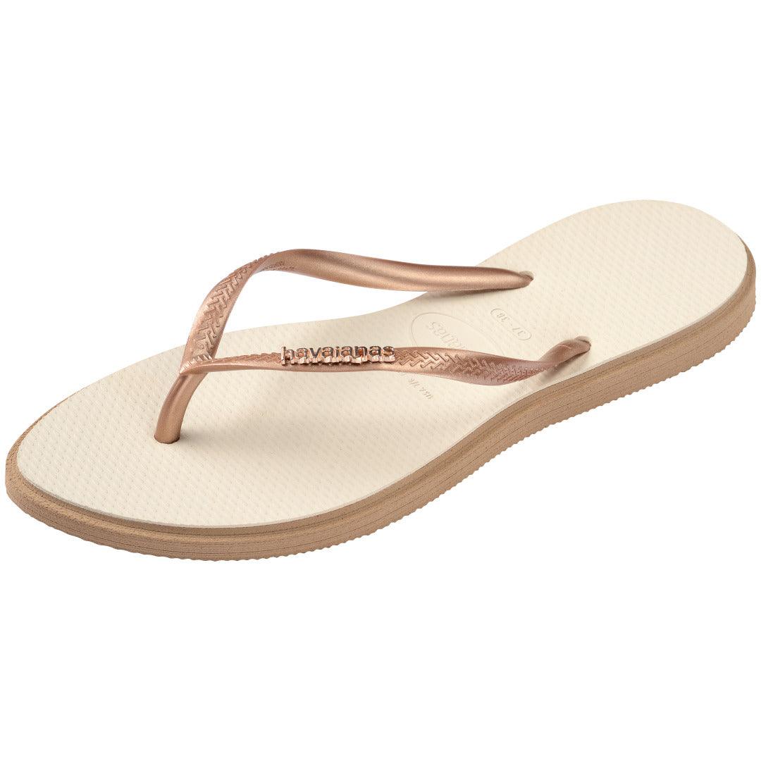 Chinelo Havaianas Slim Point