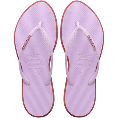 Chinelo Havaianas Slim Point